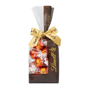 LINDOR TRUFA LARANJA - BAG 262g - WEB